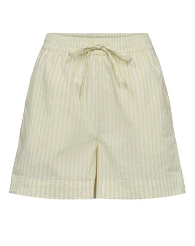 Nümph - NUSeanne Shorts - Popcorn